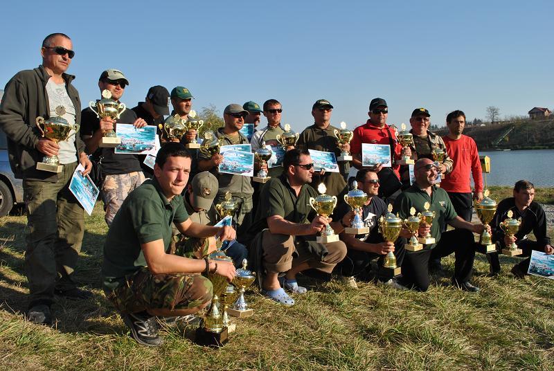 Premiere Cupa Iernii - Moara Vlasiei 2